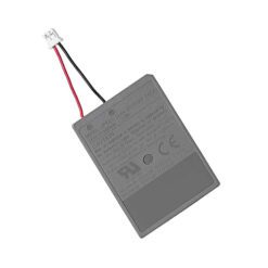 PS4 Controller Replacement Battery Pack 2000mAH KCR1410 LIP1522 PlayStation Pro Slim