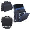 PlayStation 4 PS4 Console Controller Strap Shoulder Carry Storage Bag