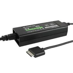 Power Supply Cable Wall UK Plug Charger Adapter for Sony PSP Go Console