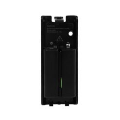 Nintendo Wii Remote Controller Battery Black