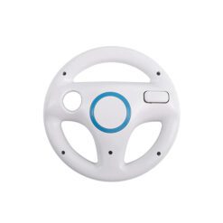 Mario Racing Go Kart Steering Wheel For Wii and Wii U Driving