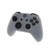 Xbox One Controller Protective Silicone Cover Protector Clear Full