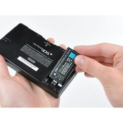 Nintendo DSi Replacement Internal Li-ion Battery